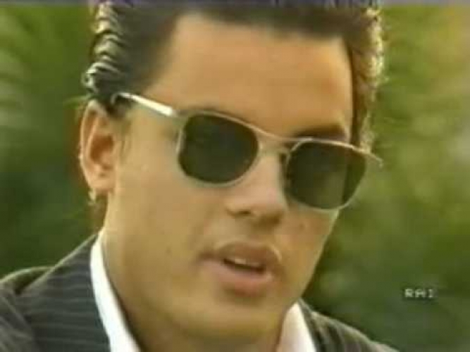Nick Kamen